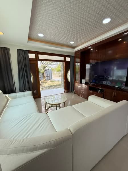 ขายบ้านหรู, ปทุมธานี, หลักหก, เมืองปทุมธานี, ปทุมธานี, 300 ตร.ม., บ้านเดี่ยว ขาย, โดย Wachiracha Taptam, 500257493 - DDproperty.com