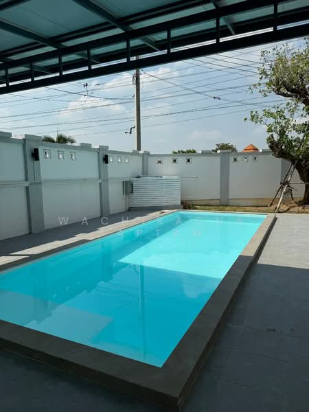 ขายบ้านหรู, ปทุมธานี, หลักหก, เมืองปทุมธานี, ปทุมธานี, 300 ตร.ม., บ้านเดี่ยว ขาย, โดย Wachiracha Taptam, 500257493 - DDproperty.com