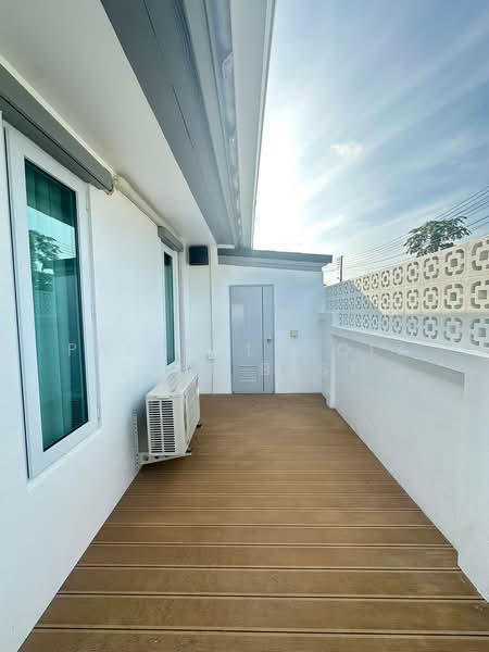 Baan Suan Neramit 5, Phuket, Sri Sunthon, Thalang, Phuket, 3 Bedrooms, 240 sqm, Single Detached House For Rent, by Primeglobolasset best, 500257494 - DDproperty.com