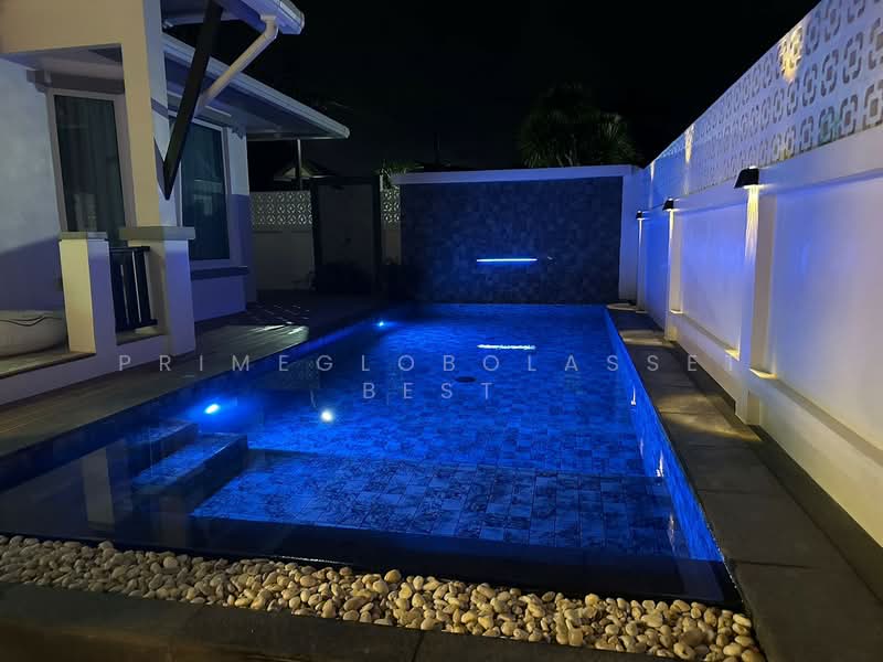 Baan Suan Neramit 5 : หมู่บ้าน บ้านสวนเนรมิต 5, ภูเก็ต, ศรีสุนทร, ถลาง, ภูเก็ต, 240 ตร.ม., บ้านเดี่ยว ให้เช่า, โดย Primeglobolasset best, 500257494 - DDproperty.com