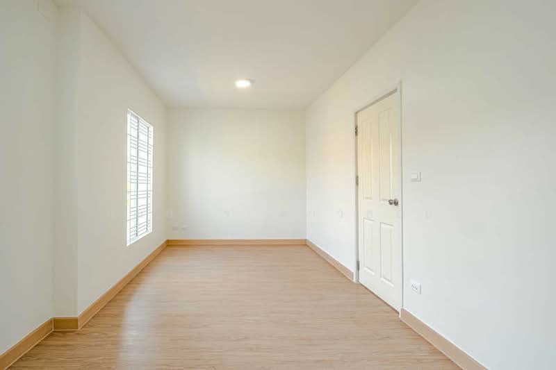 Pruksa Ville 53/1, Bangkok, 53/1 Phahonyothin Road, Don Mueang, Don Mueang, Bangkok, 3 Bedrooms, 120 sqm, Townhouse For Sale, by กมลกร ดาวลอย, 500257495 - DDproperty.com