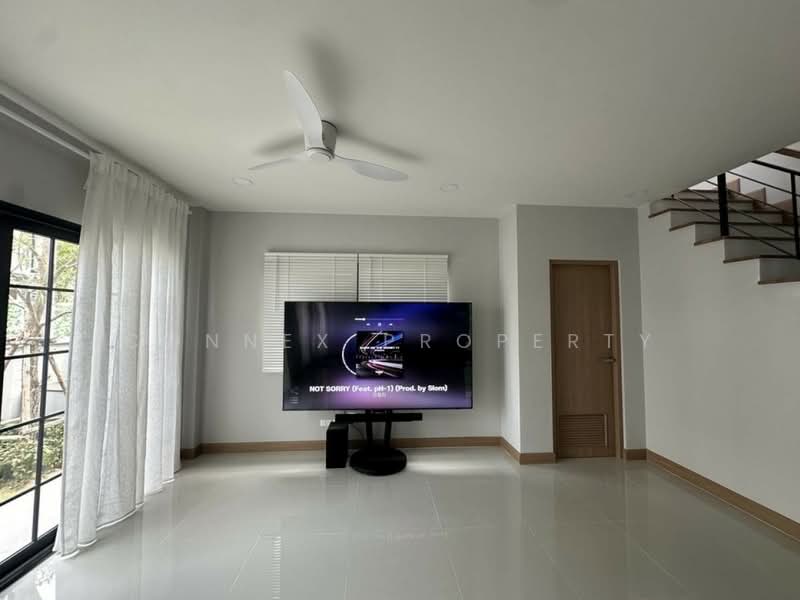 Centro Bangna, Samut Prakan, 111 Soi 3, Bang Kaeo, Bang Plee, Samut Prakan, 4 Bedrooms, 265 sqm, Single Detached House For Rent, by Connex Property, 500257496 - DDproperty.com