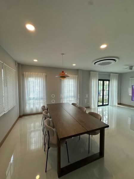 Centro Bangna : เซนโทร บางนา, สมุทรปราการ, 111 ซอย3, บางแก้ว, บางพลี, สมุทรปราการ, 265 ตร.ม., บ้านเดี่ยว ให้เช่า, โดย Connex Property, 500257496 - DDproperty.com