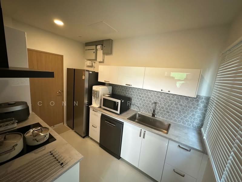 Centro Bangna : เซนโทร บางนา, สมุทรปราการ, 111 ซอย3, บางแก้ว, บางพลี, สมุทรปราการ, 265 ตร.ม., บ้านเดี่ยว ให้เช่า, โดย Connex Property, 500257496 - DDproperty.com