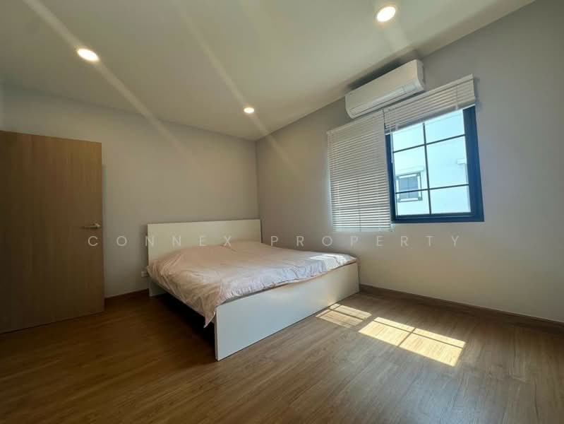 Centro Bangna : เซนโทร บางนา, สมุทรปราการ, 111 ซอย3, บางแก้ว, บางพลี, สมุทรปราการ, 265 ตร.ม., บ้านเดี่ยว ให้เช่า, โดย Connex Property, 500257496 - DDproperty.com