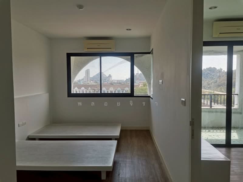 Navio Huahin Condominium : นาวิโอ หัวหิน คอนโดมิเนียม, ประจวบคีรีขันธ์, หนองแก-ตะเกียบ, หนองแก, หัวหิน, ประจวบคีรีขันธ์, 47 ตร.ม., คอนโด ขาย, โดย พลอยจิรา, 500257497 - DDproperty.com