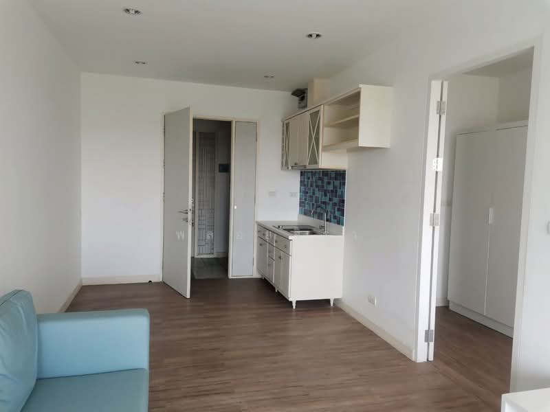 Navio Huahin Condominium, Prachuap Khiri Khan, Nong Kae-Takiap, Nong Kae, Hua Hin, Prachuap Khiri Khan, 1 Bedroom, 47 sqm, Condo For Sale, by พลอยจิรา, 500257497 - DDproperty.com