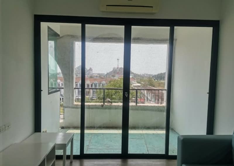 Navio Huahin Condominium, Prachuap Khiri Khan, Nong Kae-Takiap, Nong Kae, Hua Hin, Prachuap Khiri Khan, 1 Bedroom, 47 sqm, Condo For Sale, by พลอยจิรา, 500257497 - DDproperty.com
