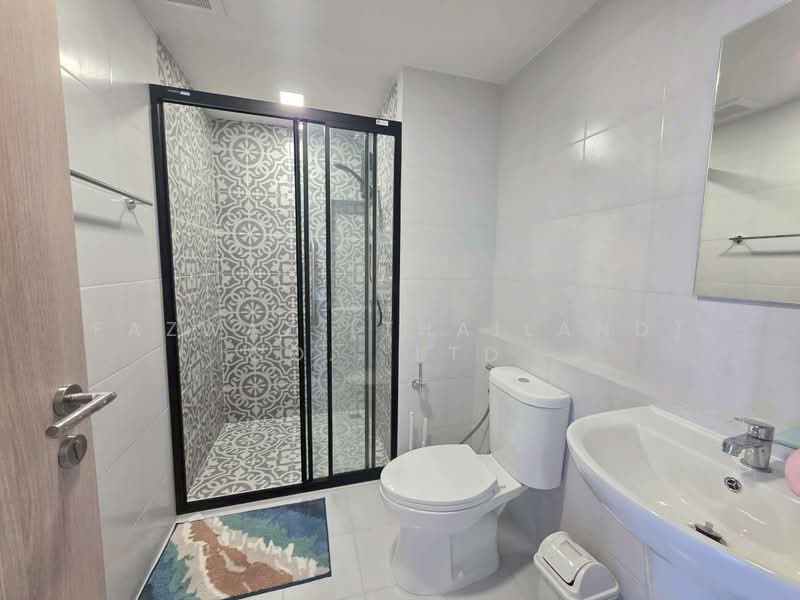Cabanas Hua Hin : กาบานาส หัวหิน, ประจวบคีรีขันธ์, หนองแก, หัวหิน, ประจวบคีรีขันธ์, 57 ตร.ม., คอนโด ให้เช่า, โดย Fazwaz (Thailand) Co., Ltd., 500257498 - DDproperty.com