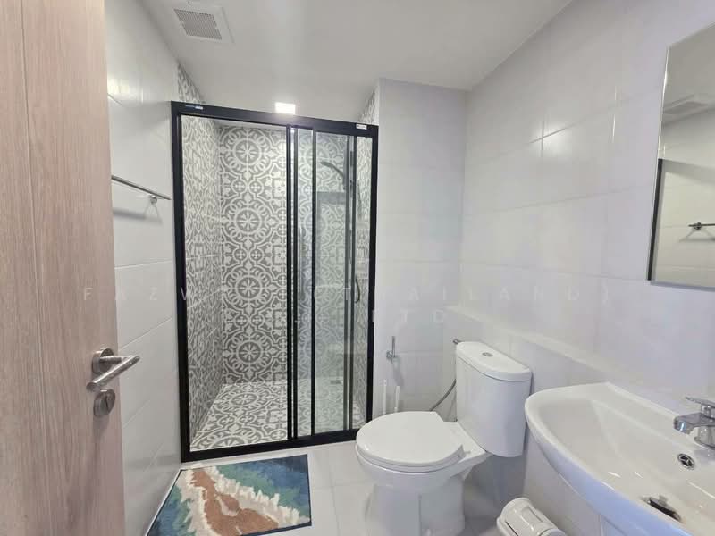 Cabanas Hua Hin, Prachuap Khiri Khan, Nong Kae, Hua Hin, Prachuap Khiri Khan, 2 Bedrooms, 57 sqm, Condo For Rent, by Fazwaz (Thailand) Co., Ltd., 500257498 - DDproperty.com