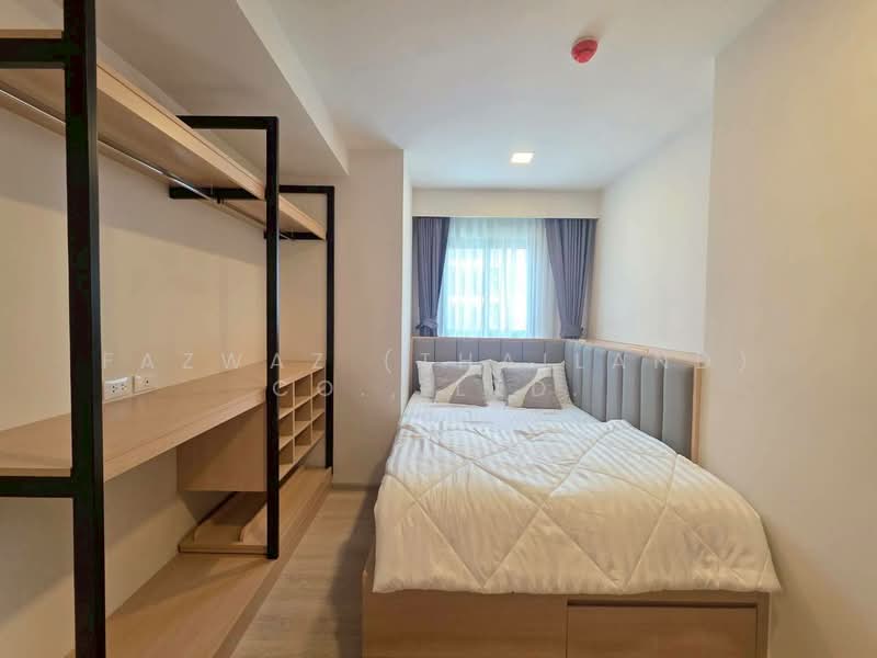 Cabanas Hua Hin : กาบานาส หัวหิน, ประจวบคีรีขันธ์, หนองแก, หัวหิน, ประจวบคีรีขันธ์, 57 ตร.ม., คอนโด ให้เช่า, โดย Fazwaz (Thailand) Co., Ltd., 500257498 - DDproperty.com