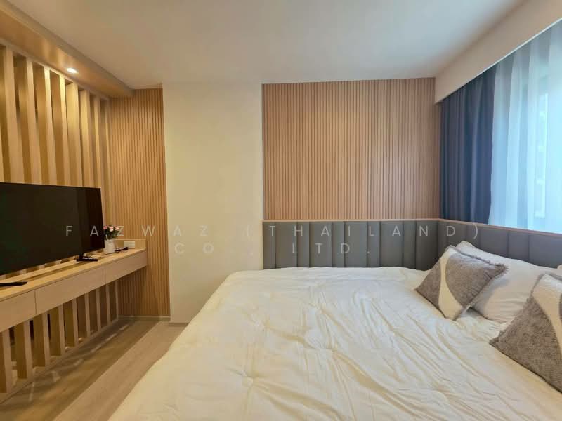 Cabanas Hua Hin, Prachuap Khiri Khan, Nong Kae, Hua Hin, Prachuap Khiri Khan, 2 Bedrooms, 57 sqm, Condo For Rent, by Fazwaz (Thailand) Co., Ltd., 500257498 - DDproperty.com