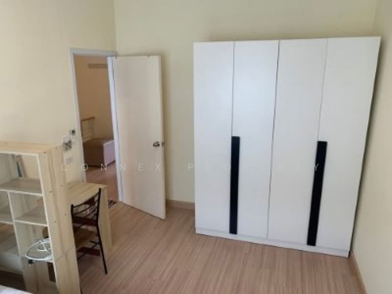 Casa City Bangna, Samut Prakan, Bangna-Trad Road, Bang Kaeo, Bang Plee, Samut Prakan, 4 Bedrooms, 21 sqm, Townhouse For Rent, by Connex Property, 500257499 - DDproperty.com