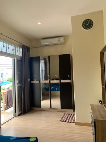 Casa City Bangna, Samut Prakan, Bangna-Trad Road, Bang Kaeo, Bang Plee, Samut Prakan, 4 Bedrooms, 21 sqm, Townhouse For Rent, by Connex Property, 500257499 - DDproperty.com
