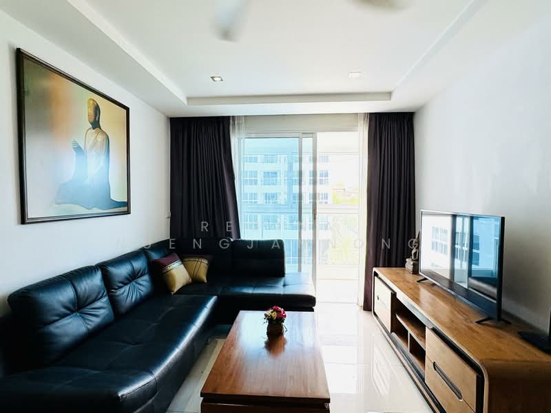 Novana Residence : โนวาน่า เรสซิเดนซ์, ชลบุรี, หนองปรือ, บางละมุง, ชลบุรี, 44 ตร.ม., คอนโด ขาย, โดย Regina Nuengjamnong, 500257502 - DDproperty.com