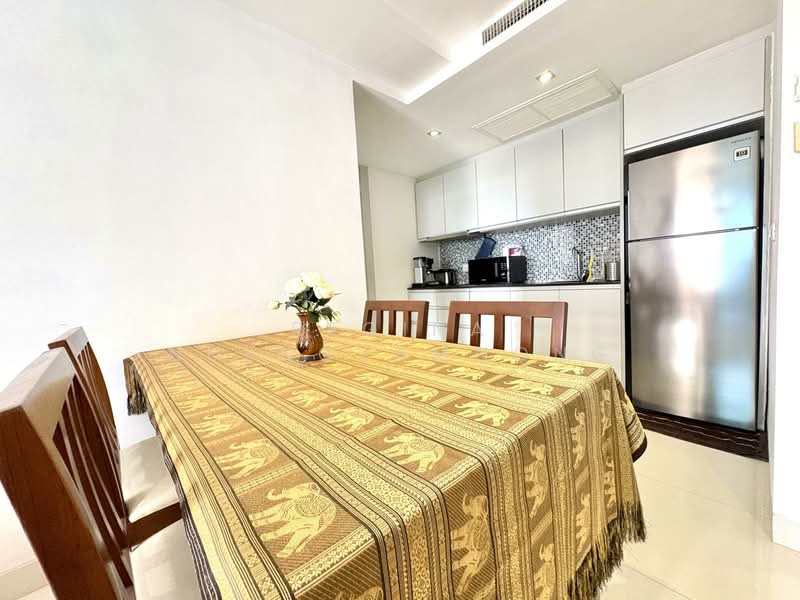 Novana Residence : โนวาน่า เรสซิเดนซ์, ชลบุรี, หนองปรือ, บางละมุง, ชลบุรี, 44 ตร.ม., คอนโด ขาย, โดย Regina Nuengjamnong, 500257502 - DDproperty.com