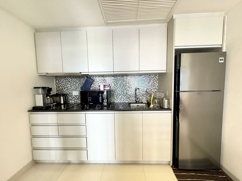 Novana Residence, Chon Buri (Pattaya), Nong Pru, Bang Lamung (Pattaya), Chon Buri (Pattaya), 1 Bedroom, 44 sqm, Condo For Sale, by Regina Nuengjamnong, 500257502 - DDproperty.com