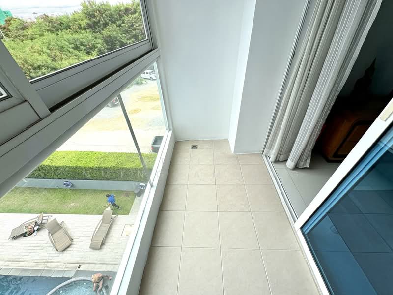 Novana Residence, Chon Buri (Pattaya), Nong Pru, Bang Lamung (Pattaya), Chon Buri (Pattaya), 1 Bedroom, 44 sqm, Condo For Sale, by Regina Nuengjamnong, 500257502 - DDproperty.com