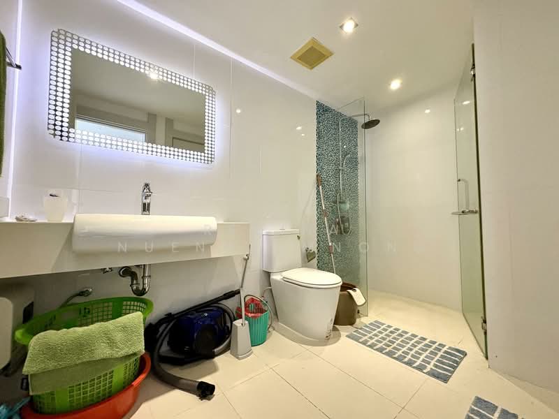 Novana Residence, Chon Buri (Pattaya), Nong Pru, Bang Lamung (Pattaya), Chon Buri (Pattaya), 1 Bedroom, 44 sqm, Condo For Sale, by Regina Nuengjamnong, 500257502 - DDproperty.com