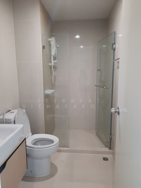 The Parkland Phetkasem-Thapra, Bangkok, 99 Petchkasem Road, Wat Tha Pra, Bangkok Yai, Bangkok, 1 Bedroom, 32 sqm, Condo For Rent, by Teerapat Vithayakornbundit, 500257507 - DDproperty.com