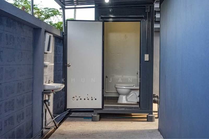 โกดังให้เช่า ใกล้สนามบินสุวรรณภูมิ (SPSJP285), กรุงเทพ, เฉลิมพระเกียรติ ร. 9, หนองบอน, ประเวศ, กรุงเทพ, 200 ตร.ม., โกดัง-โรงงาน ให้เช่า, โดย Khun Jane, 500257509 - DDproperty.com