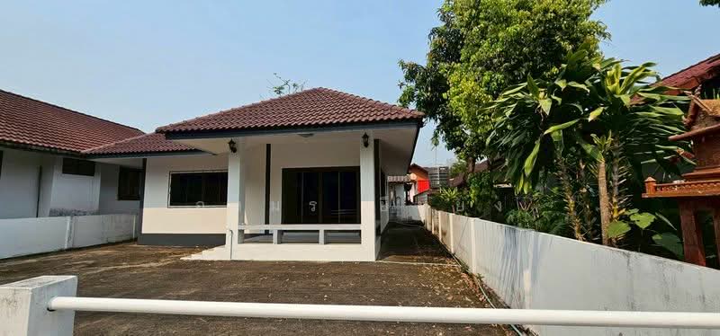 แม่ริม, Chiang Mai, Rim Nua, Mae Rim, Chiang Mai, 2 Bedrooms, 85 sqm, Single Detached House For Sale, by Armon Yuenyong, 500257510 - DDproperty.com