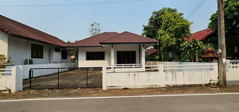 แม่ริม, เชียงใหม่, ริมเหนือ, แม่ริม, เชียงใหม่, 85 ตร.ม., บ้านเดี่ยว ขาย, โดย อามร ยืนยง, 500257510 - DDproperty.com