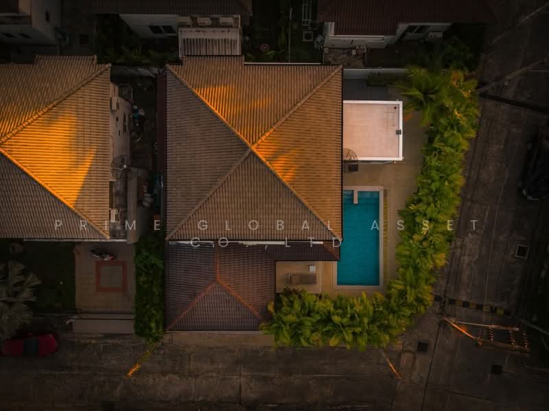 Inizio koh kaew, Phuket, Ko Kaeo, Muang Phuket, Phuket, 3 Bedrooms, 1 sqm, Single Detached House For Sale, by Prime Global Asset Co.,Ltd, 500257513 - DDproperty.com