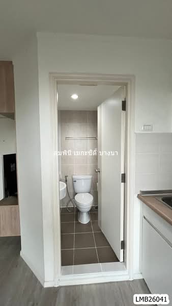 Lumpini Mega City Bangna, Samut Prakan, Bang Na-Trat Frontage Rd, Bang Kaeo, Bang Plee, Samut Prakan, 1 Bedroom, 28 sqm, Condo For Rent, by คุณ ภัทรานิษฐ์, 500257517 - DDproperty.com