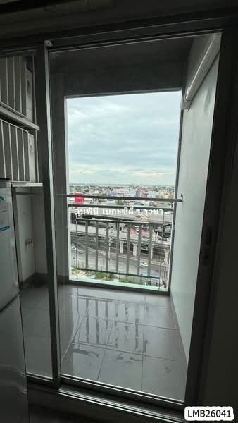 Lumpini Mega City Bangna : ลุมพินี เมกะ ซิตี้ บางนา, สมุทรปราการ, ถ.หน้าดินบางนา-ตราด, บางแก้ว, บางพลี, สมุทรปราการ, 28 ตร.ม., คอนโด ให้เช่า, โดย คุณ ภัทรานิษฐ์, 500257517 - DDproperty.com