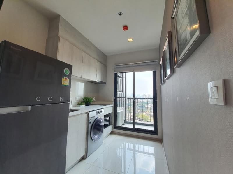 Life Sukhumvit 48, Bangkok, Soi Sukhumvit 48, Phra Kanong, Khlong Toei, Bangkok, 2 Bedrooms, 55 sqm, Condo For Rent, by Connex Property, 500257518 - DDproperty.com