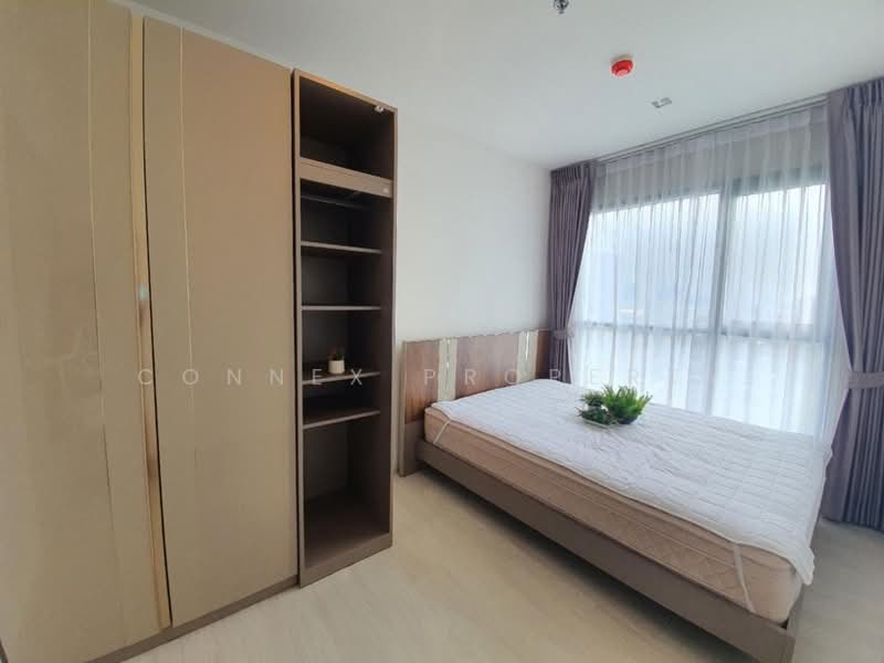 Life Sukhumvit 48 : ไลฟ์ สุขุมวิท 48, กรุงเทพ, ซอยสุขุมวิท 48, พระโขนง, คลองเตย, กรุงเทพ, 55 ตร.ม., คอนโด ให้เช่า, โดย Connex Property, 500257518 - DDproperty.com