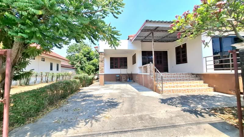 มิตรสัมพันธ์3 ร้อยเอ็ด, Roi Et, Rop Muang, Muang Roi Et, Roi Et, 3 Bedrooms, 150 sqm, Single Detached House For Sale, by The Best Property ทองใบ, 500257519 - DDproperty.com
