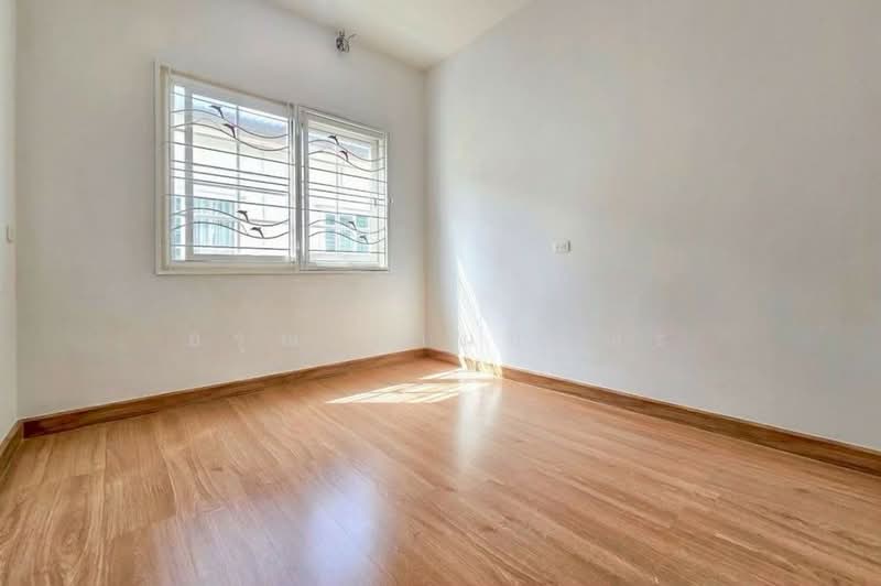 Golden Town Wongsawang-Ratchada, Nonthaburi, Pibulsongkram Road, Bang Khen, Muang Nonthaburi, Nonthaburi, 4 Bedrooms, 130 sqm, Townhouse For Rent, by อรุณ อเนกคุณะ, 500257520 - DDproperty.com