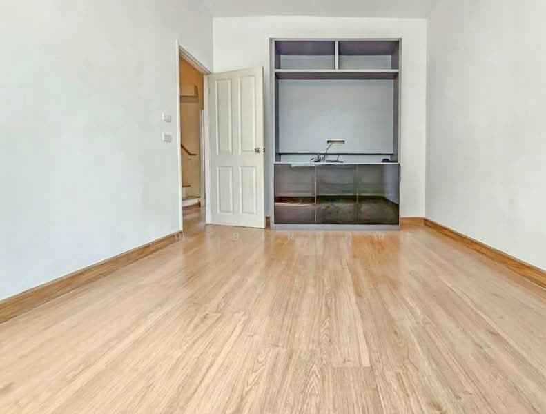 Golden Town Wongsawang-Ratchada, Nonthaburi, Pibulsongkram Road, Bang Khen, Muang Nonthaburi, Nonthaburi, 4 Bedrooms, 130 sqm, Townhouse For Rent, by อรุณ อเนกคุณะ, 500257520 - DDproperty.com