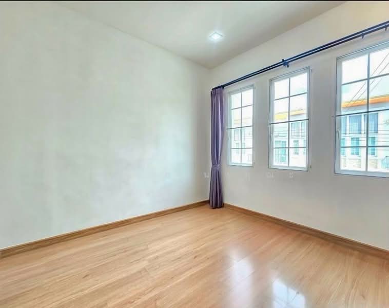Golden Town Wongsawang-Ratchada, Nonthaburi, Pibulsongkram Road, Bang Khen, Muang Nonthaburi, Nonthaburi, 4 Bedrooms, 130 sqm, Townhouse For Rent, by อรุณ อเนกคุณะ, 500257520 - DDproperty.com