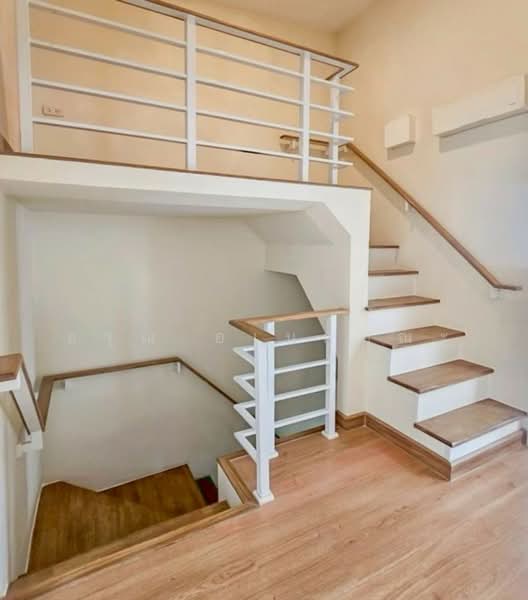 Golden Town Wongsawang-Ratchada, Nonthaburi, Pibulsongkram Road, Bang Khen, Muang Nonthaburi, Nonthaburi, 4 Bedrooms, 130 sqm, Townhouse For Rent, by อรุณ อเนกคุณะ, 500257520 - DDproperty.com