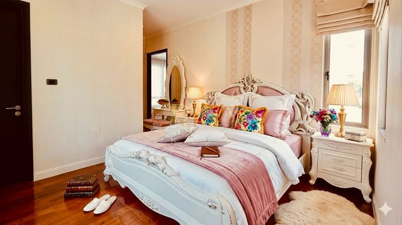 Perfect Masterpiece Sukhumvit 77 : เพอร์เฟค มาสเตอร์พีซ สุขุมวิท 77, สมุทรปราการ, ซอย หมู่บ้านเพอร์เฟคเพลส สุขุมวิท 77, ราชาเทวะ, บางพลี, สมุทรปราการ, 435 ตร.ม., บ้านเดี่ยว ขาย, โดย Acute Realty Partner Co.,Ltd., 500257524 - DDproperty.com