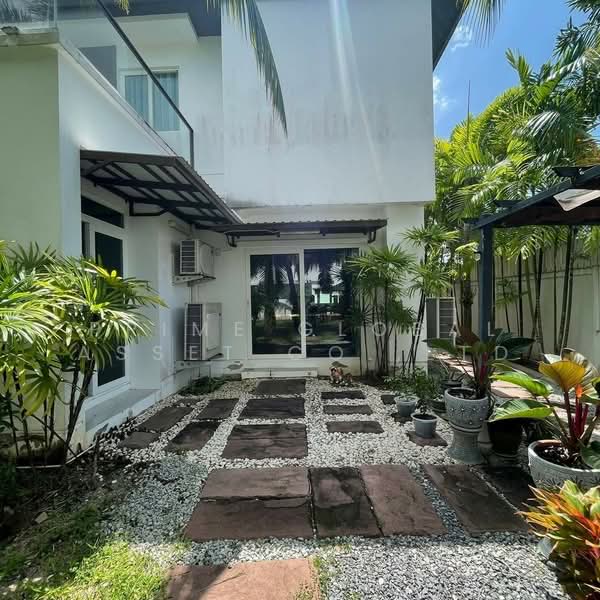 Land and Houses Park, Phuket, Chalong, Muang Phuket, Phuket, 4 Bedrooms, 544 sqm, Single Detached House For Sale, by Prime Global Asset Co.,Ltd, 500257525 - DDproperty.com