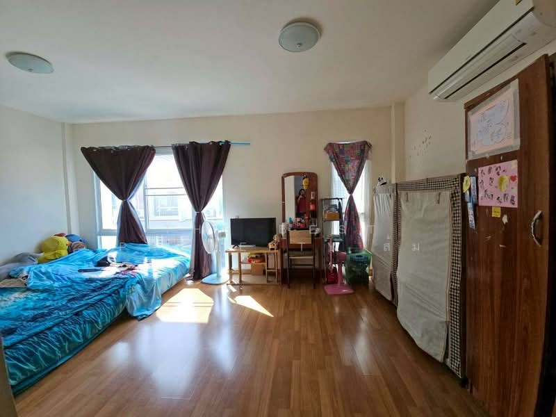 หมู่บ้านบุษบา เขาดิน-สวนเสือ, Chon Buri (Pattaya), Nong - Kham, Si Racha, Chon Buri (Pattaya), 3 Bedrooms, 146 sqm, Townhouse For Sale, by The Best Property ส้ม, 500257528 - DDproperty.com