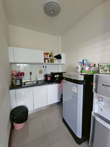 หมู่บ้านบุษบา เขาดิน-สวนเสือ, Chon Buri (Pattaya), Nong - Kham, Si Racha, Chon Buri (Pattaya), 3 Bedrooms, 146 sqm, Townhouse For Sale, by The Best Property ส้ม, 500257528 - DDproperty.com