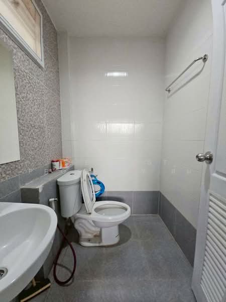 หมู่บ้านบุษบา เขาดิน-สวนเสือ, Chon Buri (Pattaya), Nong - Kham, Si Racha, Chon Buri (Pattaya), 3 Bedrooms, 146 sqm, Townhouse For Sale, by The Best Property ส้ม, 500257528 - DDproperty.com