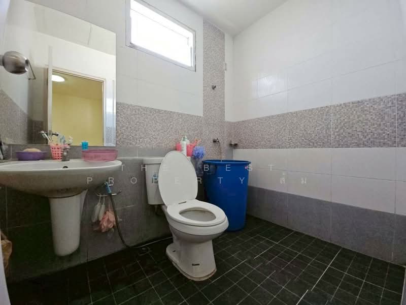 หมู่บ้านบุษบา เขาดิน-สวนเสือ, Chon Buri (Pattaya), Nong - Kham, Si Racha, Chon Buri (Pattaya), 3 Bedrooms, 146 sqm, Townhouse For Sale, by The Best Property ส้ม, 500257528 - DDproperty.com