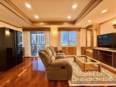 For Rent - Pearl Garden, Bangkok