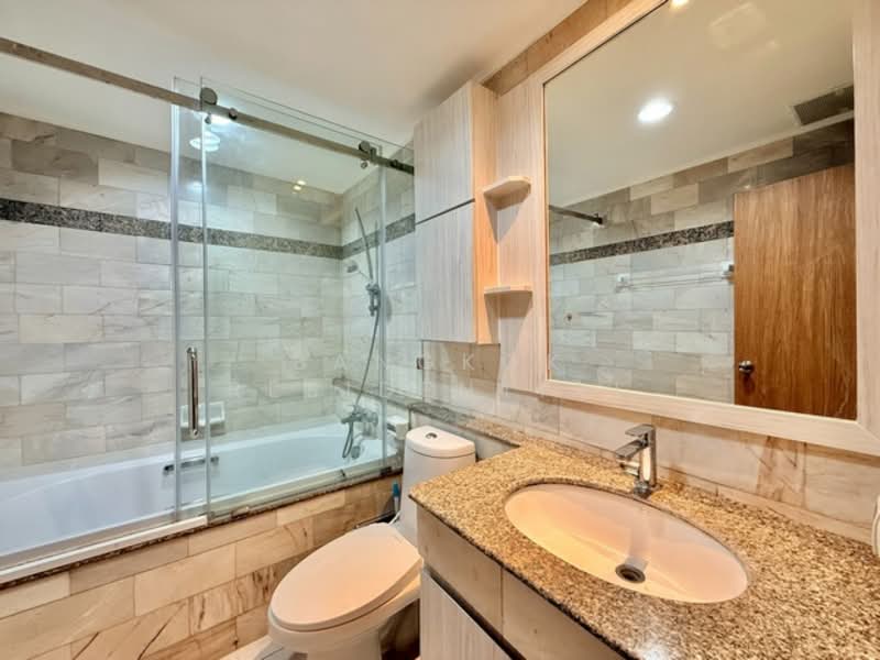 Pearl Garden, Bangkok, Sathorn, Silom, Bang Rak, Bangkok, 2 Bedrooms, 107 sqm, Condo For Rent, by Bangkok Residential, 500257529 - DDproperty.com
