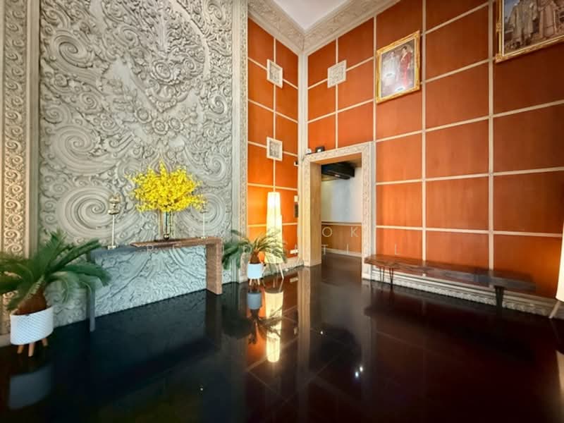 Pearl Garden, Bangkok, Sathorn, Silom, Bang Rak, Bangkok, 2 Bedrooms, 107 sqm, Condo For Rent, by Bangkok Residential, 500257529 - DDproperty.com