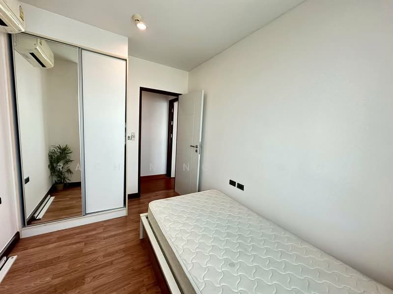 The Rise Residence, Songkhla, 11 Prachayindee Road, Hat-Yai, Hat Yai, Songkhla, 2 Bedrooms, 53 sqm, Condo For Sale, by Rachen Nopsuwan, 500257530 - DDproperty.com