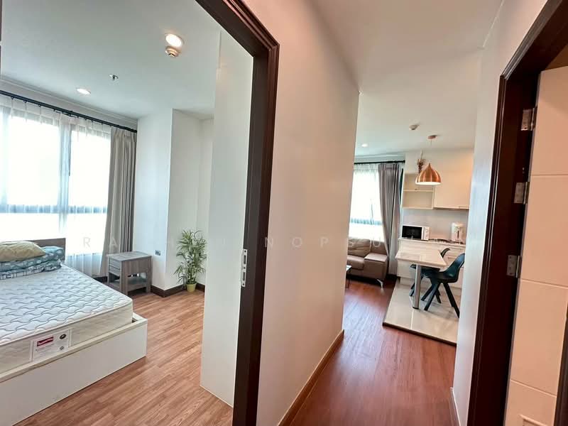 The Rise Residence : เดอะ ไรซ์ เรซิเดนซ์, สงขลา, 11 ถนนประชายินดี, หาดใหญ่, หาดใหญ่, สงขลา, 53 ตร.ม., คอนโด ขาย, โดย Rachen Nopsuwan, 500257530 - DDproperty.com