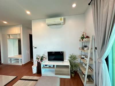 ขาย - The Rise Residence : เดอะ ไรซ์ เรซิเดนซ์, สงขลา