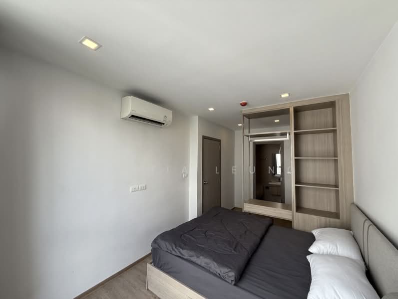 The Nest Sukhumvit 71, Bangkok, 17 Soi Pridi Banomyong 2, Phra Kanong Nua, Watthana, Bangkok, 1 Bedroom, 33 sqm, Condo For Rent, by Sophia Leung, 500257532 - DDproperty.com